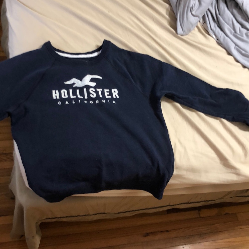 Hollister Sweatshirt